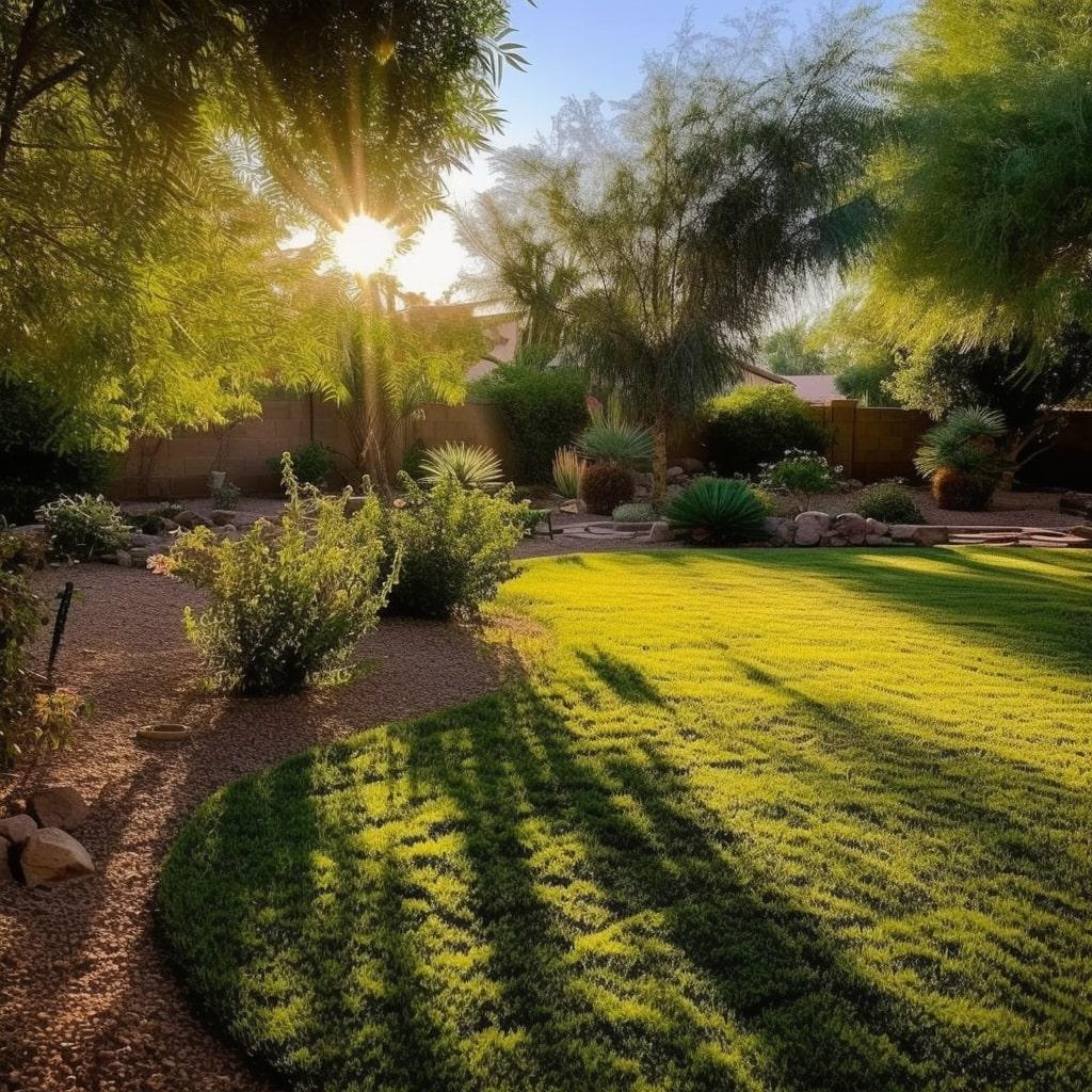 From Grass to Green: How We Installed Artificial Turf in Scottsdale, AZ