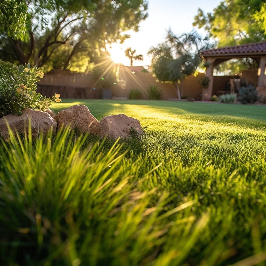 From Grass to Green: How We Installed Artificial Turf in Scottsdale, AZ